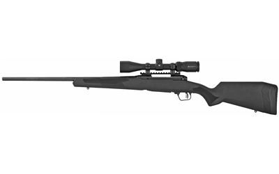 Savage 110 Apex Hunter Package .270 Win Bolt Action Rifle