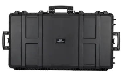 EVODS LIBERATOR DOUBLE AR CASE BLK