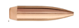 Sierra 7MM (.284) 150gr HPBT Match Bullets 500ct - 1915C