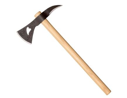 Cold Steel Weeping Heart Drop Forged Tomahawk - CS-90AWH