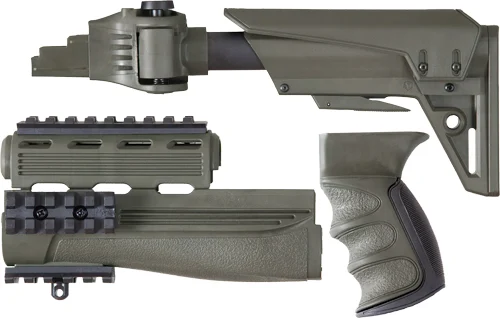 ADV. TECH. AK-47 STRIKEFORCE - G2 HANDGUARD URBAN COMBAT