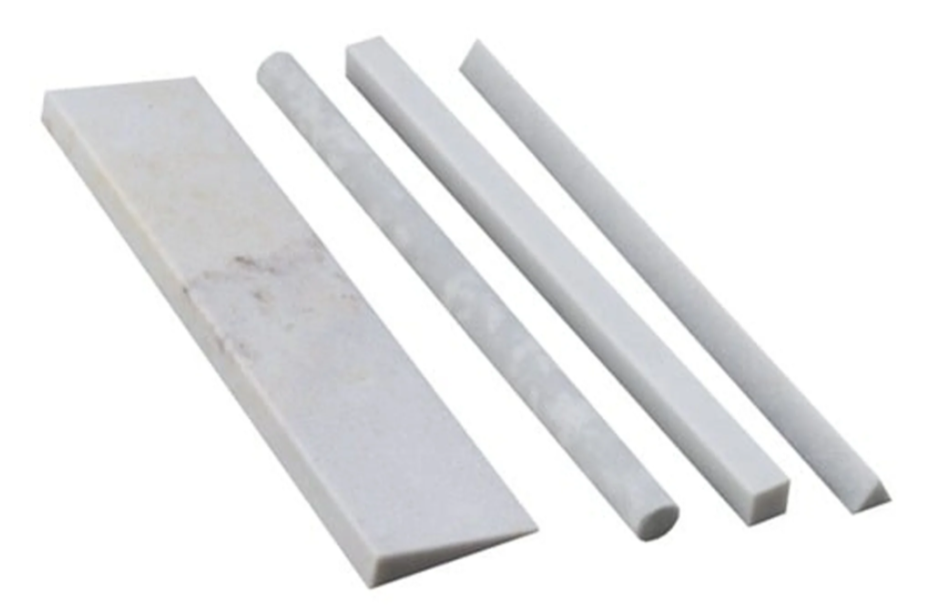 Washita Mountain Whetstone Arkansas 4-Stone Set