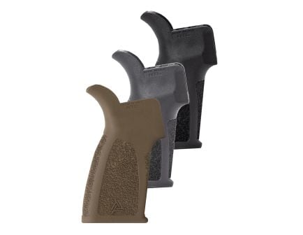 Thril Inc RTG Rugged Tactical Grip for AR-15, Flat Dark Earth - RTG-DE