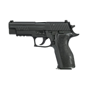 SIG SAUER P226 9mm 4.4" 15rd - QP ONLY