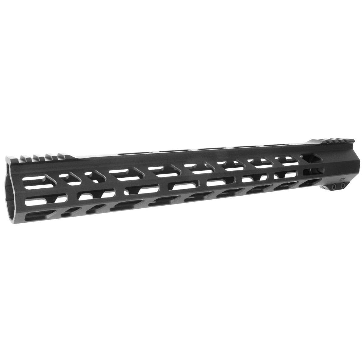 Tacfire ACE M-LOK Handguard 15" for AR-15, Black - HG20-15