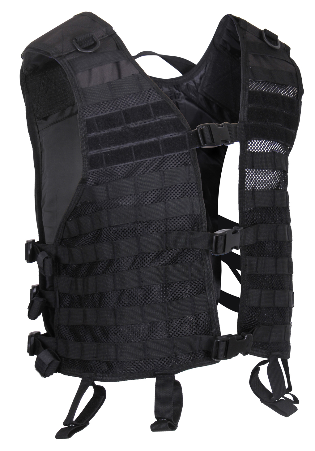 Rothco Lightweight Molle Utility Vest