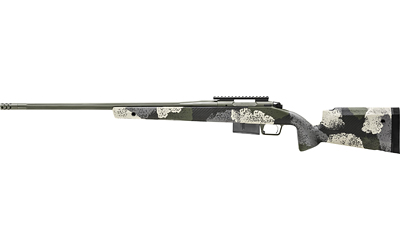 Springfield Armory Waypoint 6.5 PRC Bolt Action Rifle
