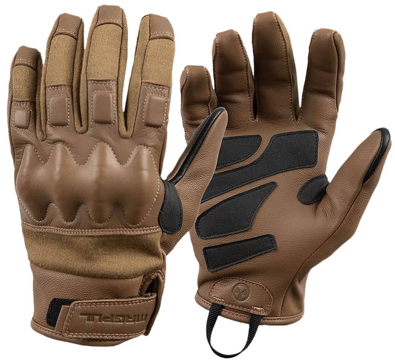 Magpul Breach 2.0 Nomex Gloves Medium Fire-Resistant