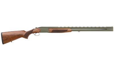 CZ Drake Over Under 12 Gauge Shotgun 28"
