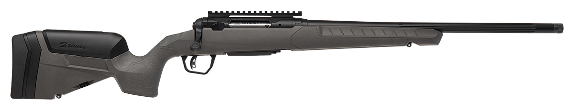 Savage 110 Trailblazer 300BLK 16.5" Bolt Action Rifle