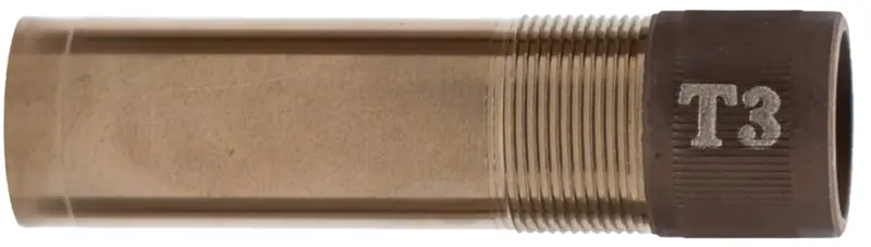 Rob Roberts Gun Works 200114 T3 Triple Threat Mobil 20 Gauge 17-4 PH Stainless Steel