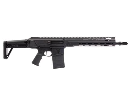 PSA JAKL 14.5" Rifle Length .308 1:10 Nitride ASR Flash Hider MOE EPT B&T Stock Rifle