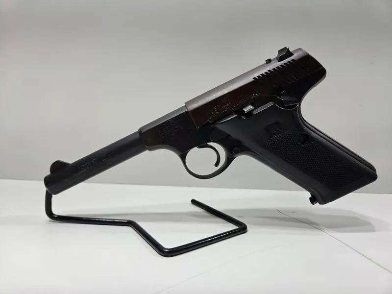 IVER JOHNSON TRAILSMAN (Used)
