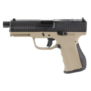 FMK G3 9MM 4.5 14RD DE TB