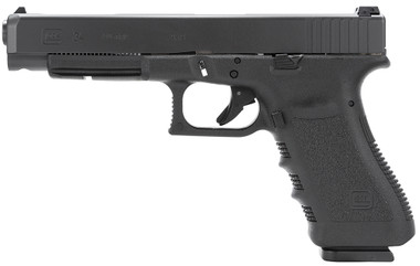 GLOCK PI3430103       G34    9MM  AS         17R