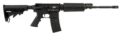 ADAMS ARMS P1