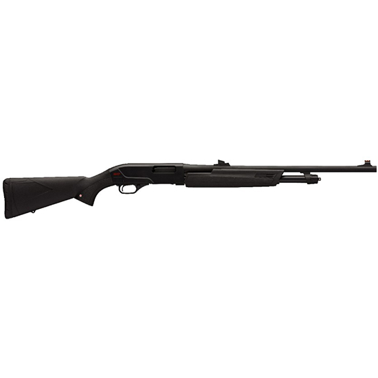 Winchester SXP Black Shadow Deer 20GA Pump Shotgun