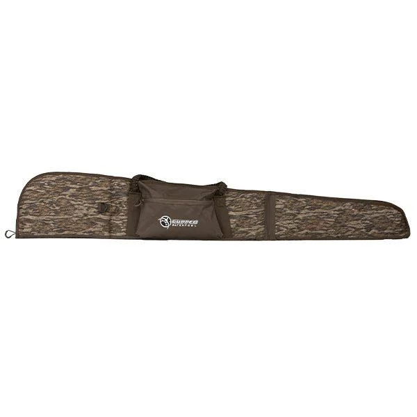 Cupped Floating Gun Case Mossy Oak Bottomland