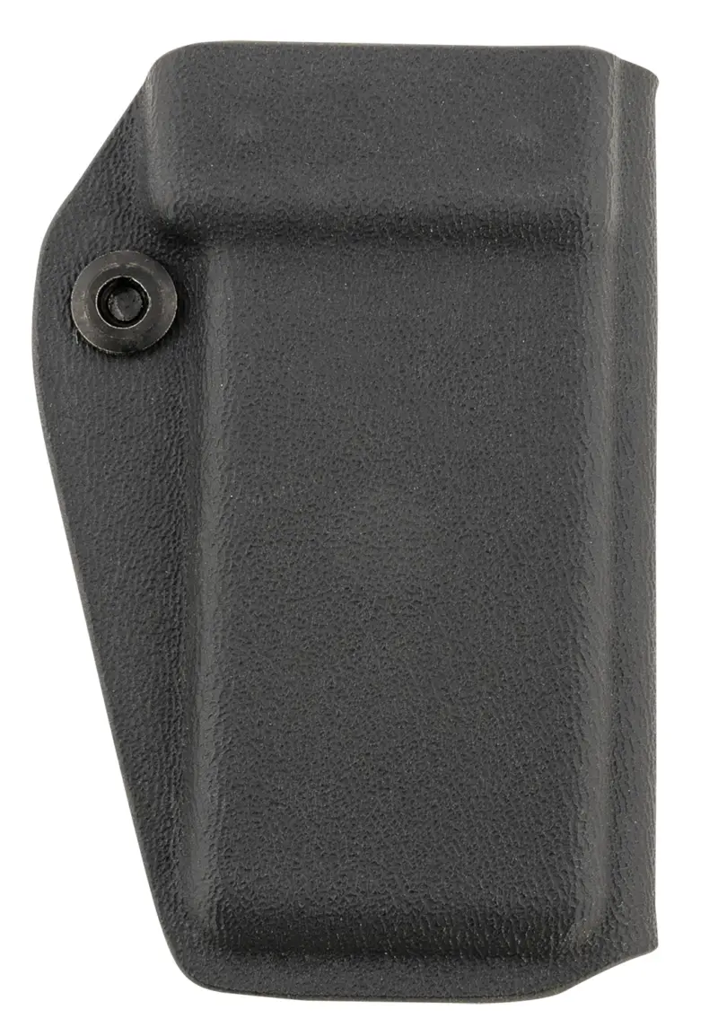 C Holsters Universal IWB/OWB Size Single Stack Black Kydex Belt Clip Compatible w/ 1911