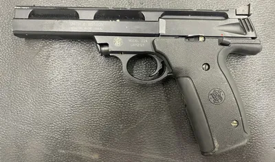 SMITH & WESSON 22A (Used)