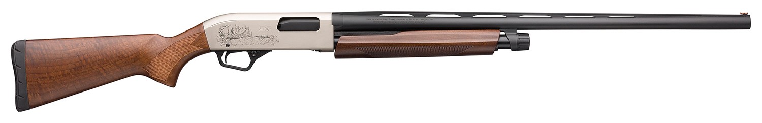 Winchester SXP Upland 12 Gauge Pump Action Shotgun