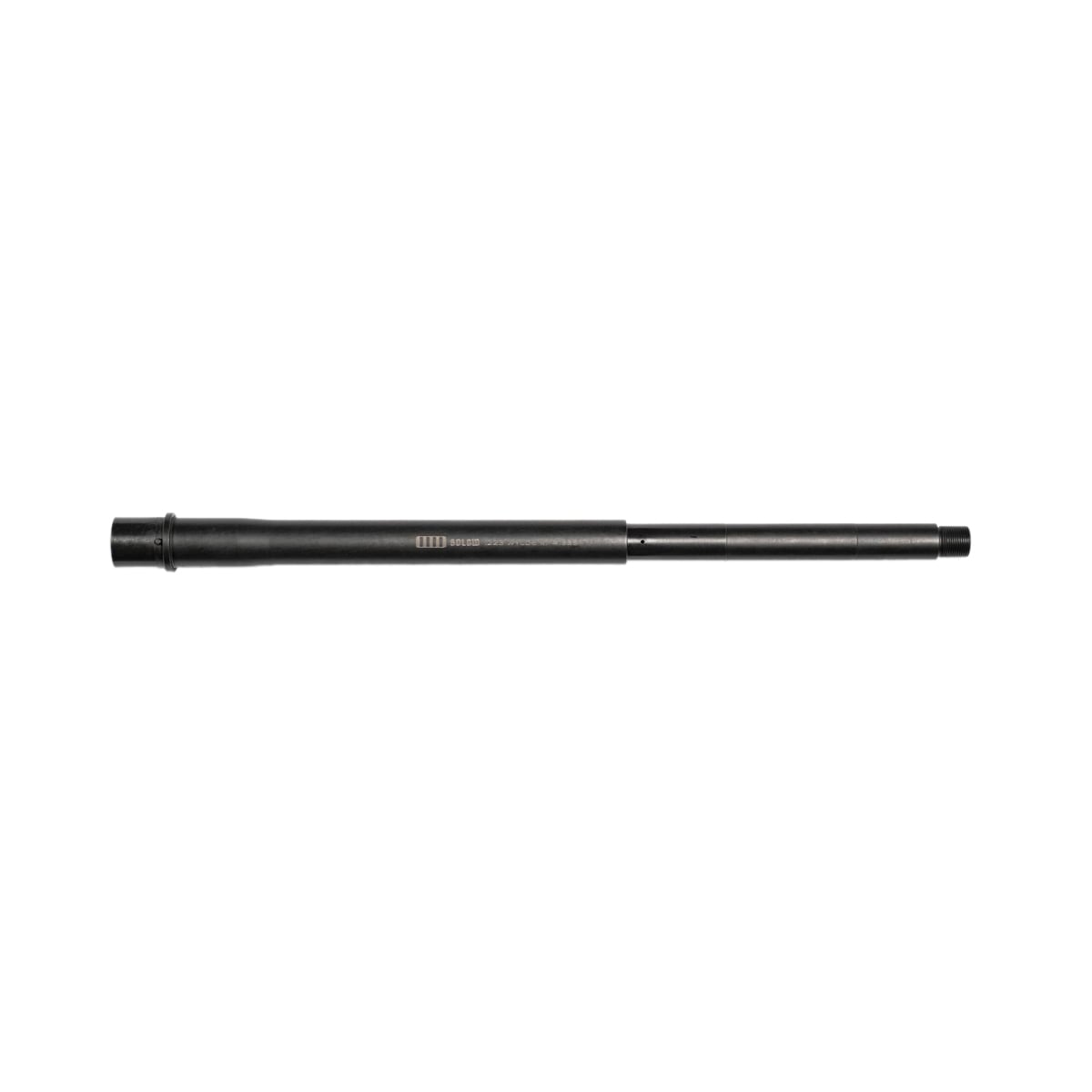 Sons of Liberty Gun Works Precision SPR Barrel .223 Wylde 14.50", Black