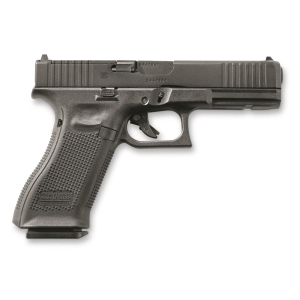 Umarex Glock 17 Gen 5 MOS CO2 BB Pistol .177 Caliber 17+1 Rounds