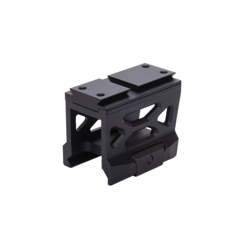 Viridian Mounting Adapter Picatinny Rail - Precision Fit for Enhanced Optic Performance - 982-0029