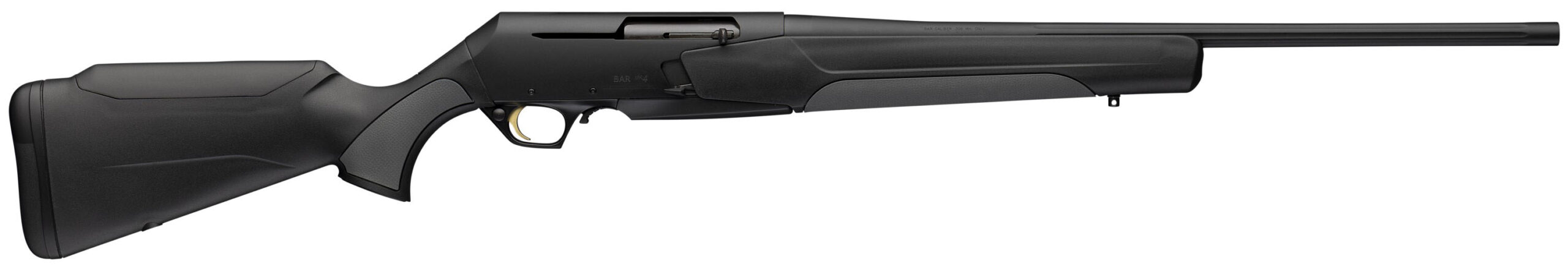 Browning BAR MK4 Hunter Composite .243 Winchester Rifle
