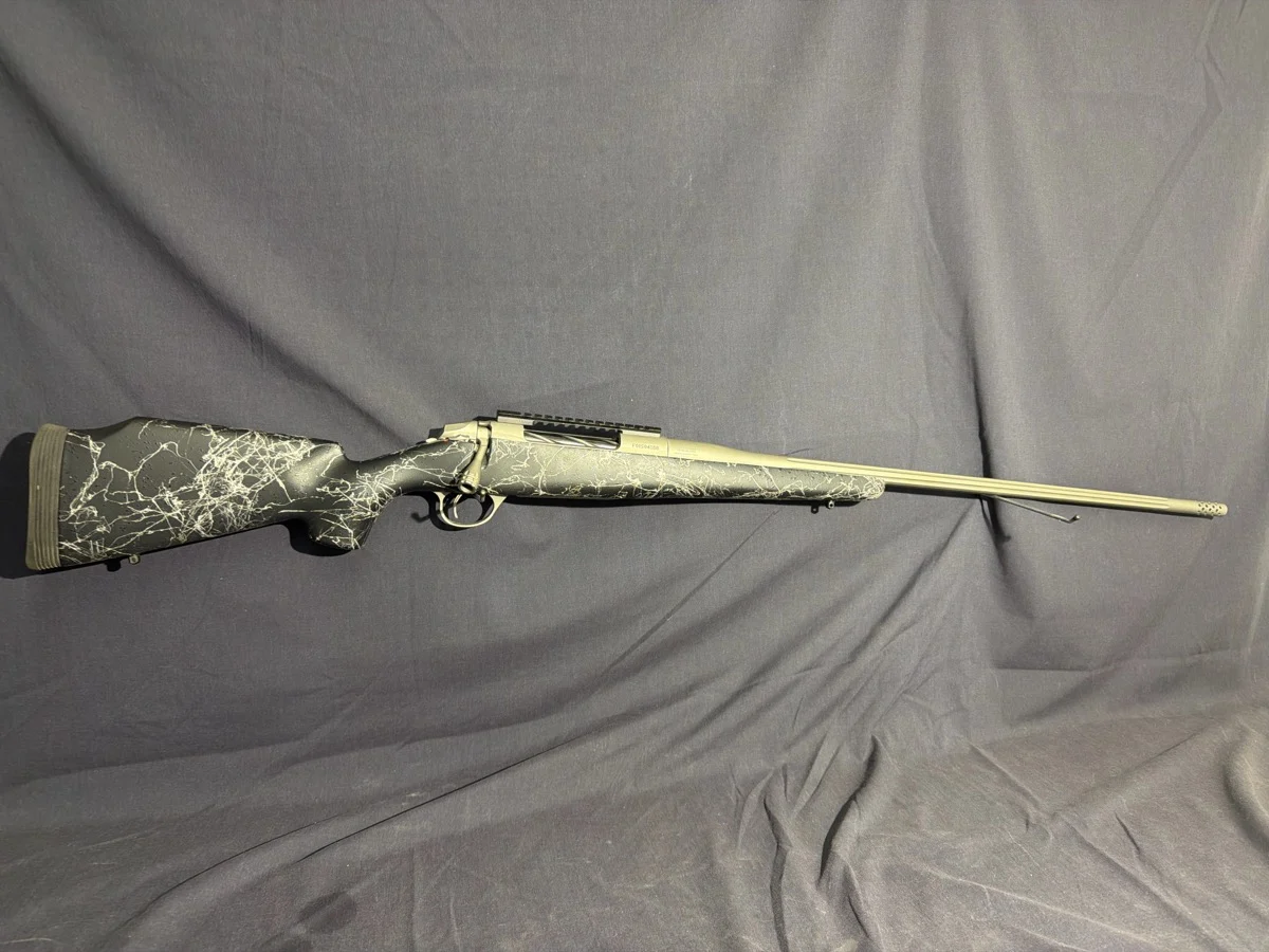 FIERCE FIREARMS EDGE (Used)