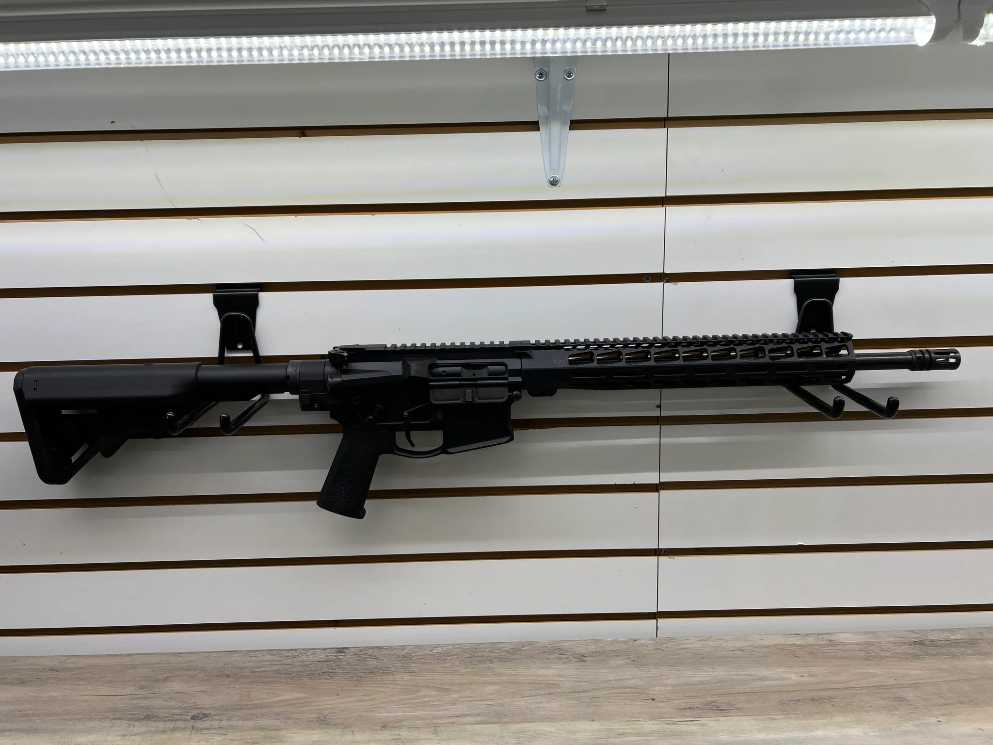 SHIELD ARMS SAO-15 (Used)