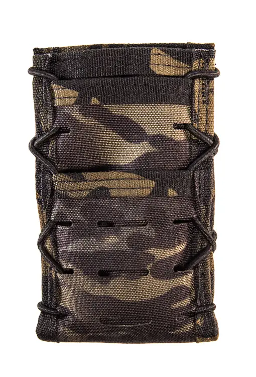 HIGH SPEED GEAR NAVIGATOR TECH POUCH MULTICAM MOLLE HOLDS MOST SMART PHONES