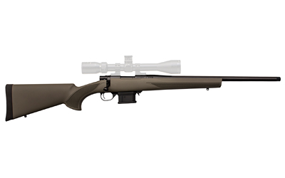 HOWA Mini Action 7.62x39 Bolt Action Rifle