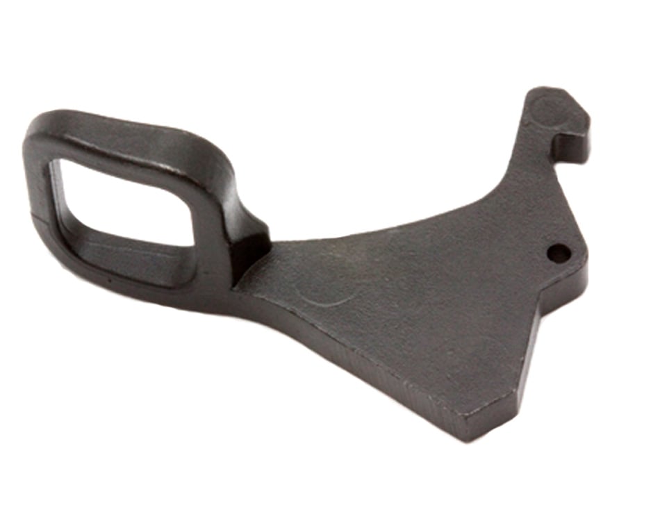 Wilson Combat Extended AR-15 Charging Handle Latch - TR-CHR