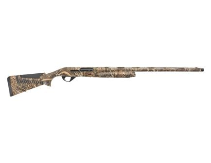 Benelli Super Black Eagle 3 12 Gauge 28" 3rd Semi Auto Shotgun, Realtree Max-7 - 10311