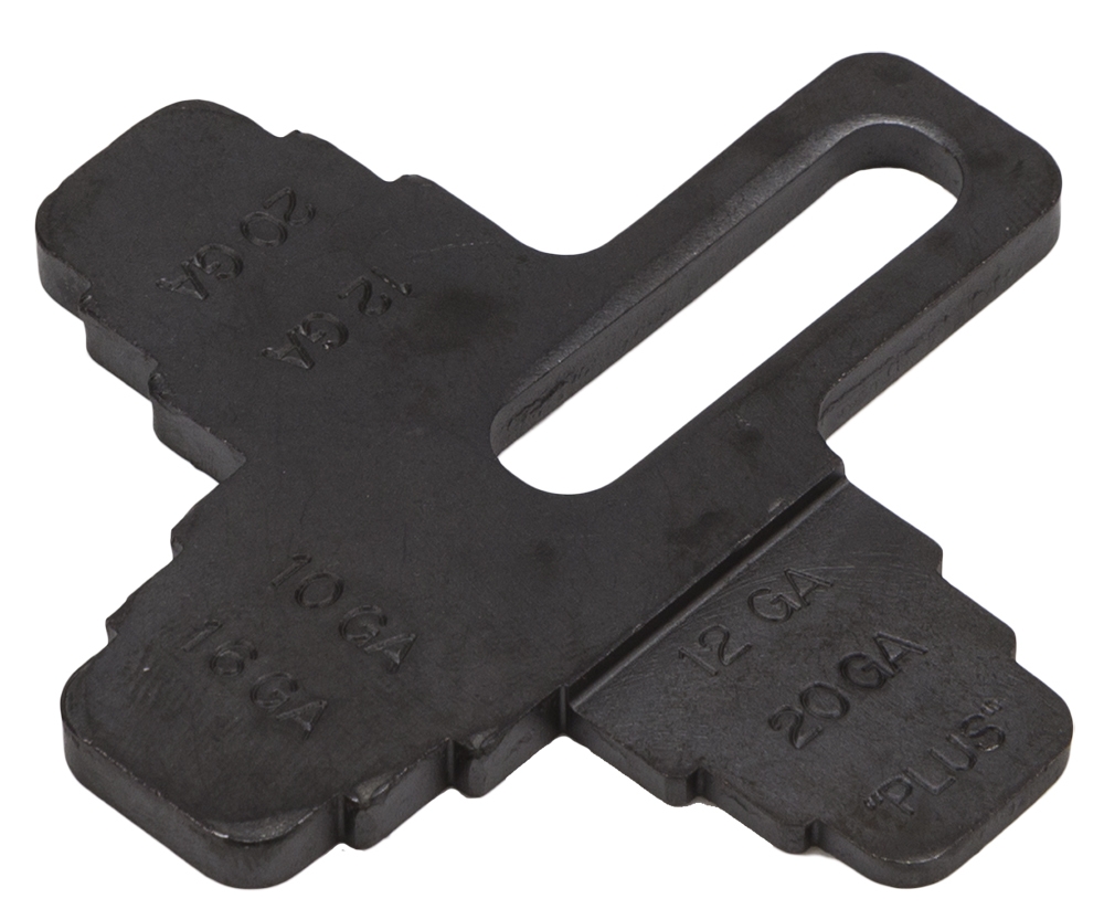Browning 12/20 Gauge Invector-Plus Flat Wrench - 1130053