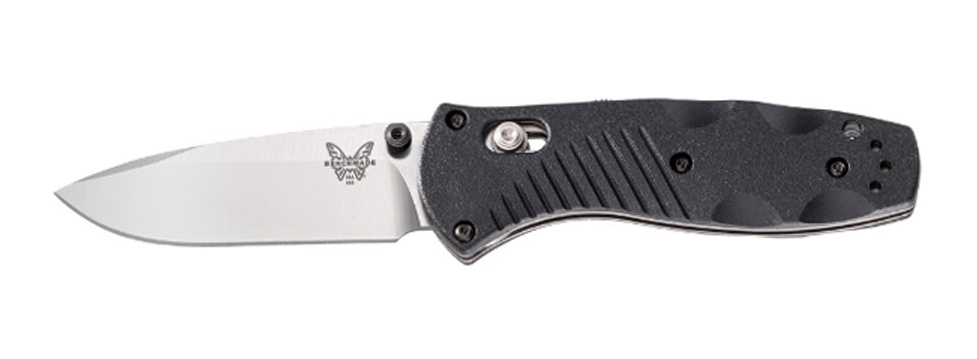 Benchmade Barrage - 585