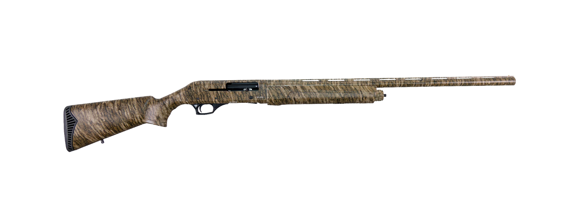 Kota Arms HT3000 12 Gauge 28" 4rd Semi Auto Shotgun, MO Bottomland - KTHT-3000MBL