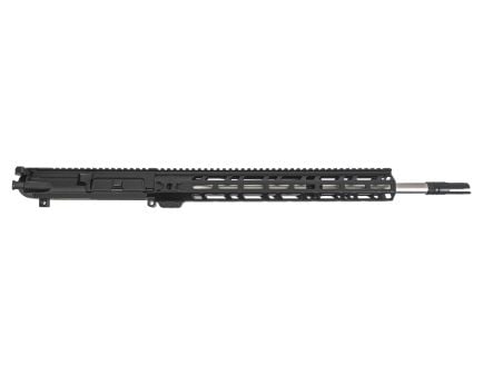 PSA Sabre-10 Forged 18" 6.5 Creedmoor Mid-Length 15" Sabre Rail with Sabre Flash Hider