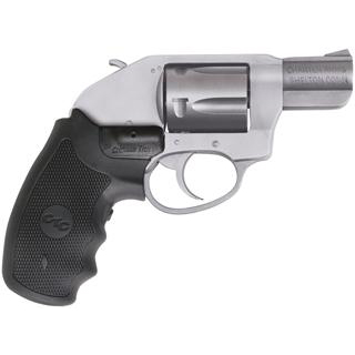 Charter Arms Coyote .380 ACP Revolver, 2" Barrel, 5-Shot
