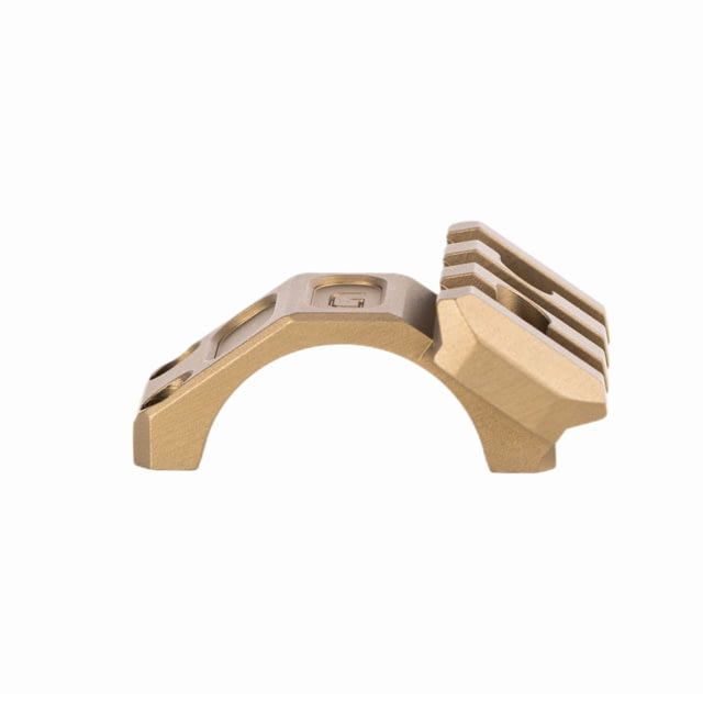 Geissele Super Precision Scope Cap Mount Angled Pic 30Mm Ddc
