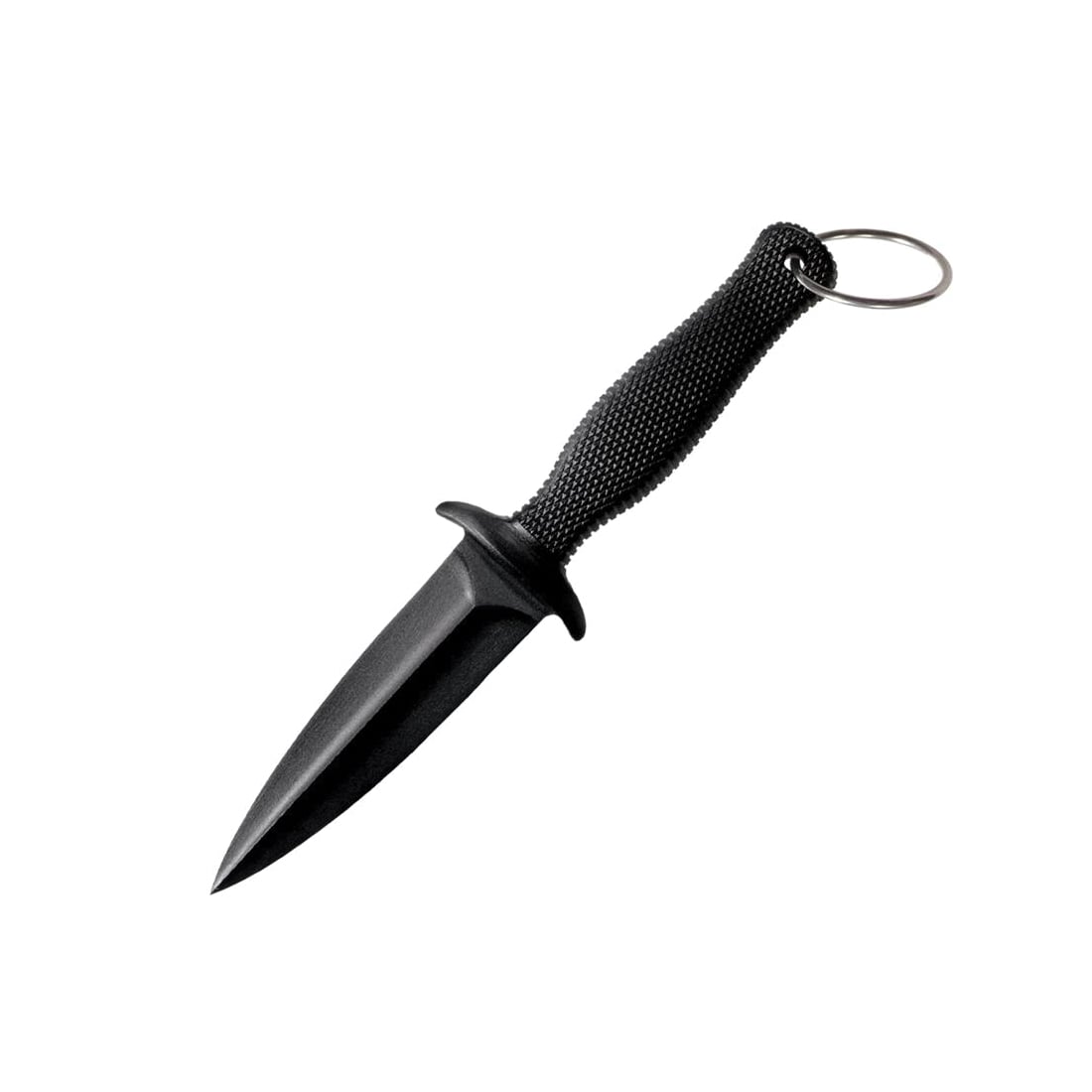 Cold Steel Boot Blade II Fixed Knife Black and Tactical for Your Needs - CS-92FBB