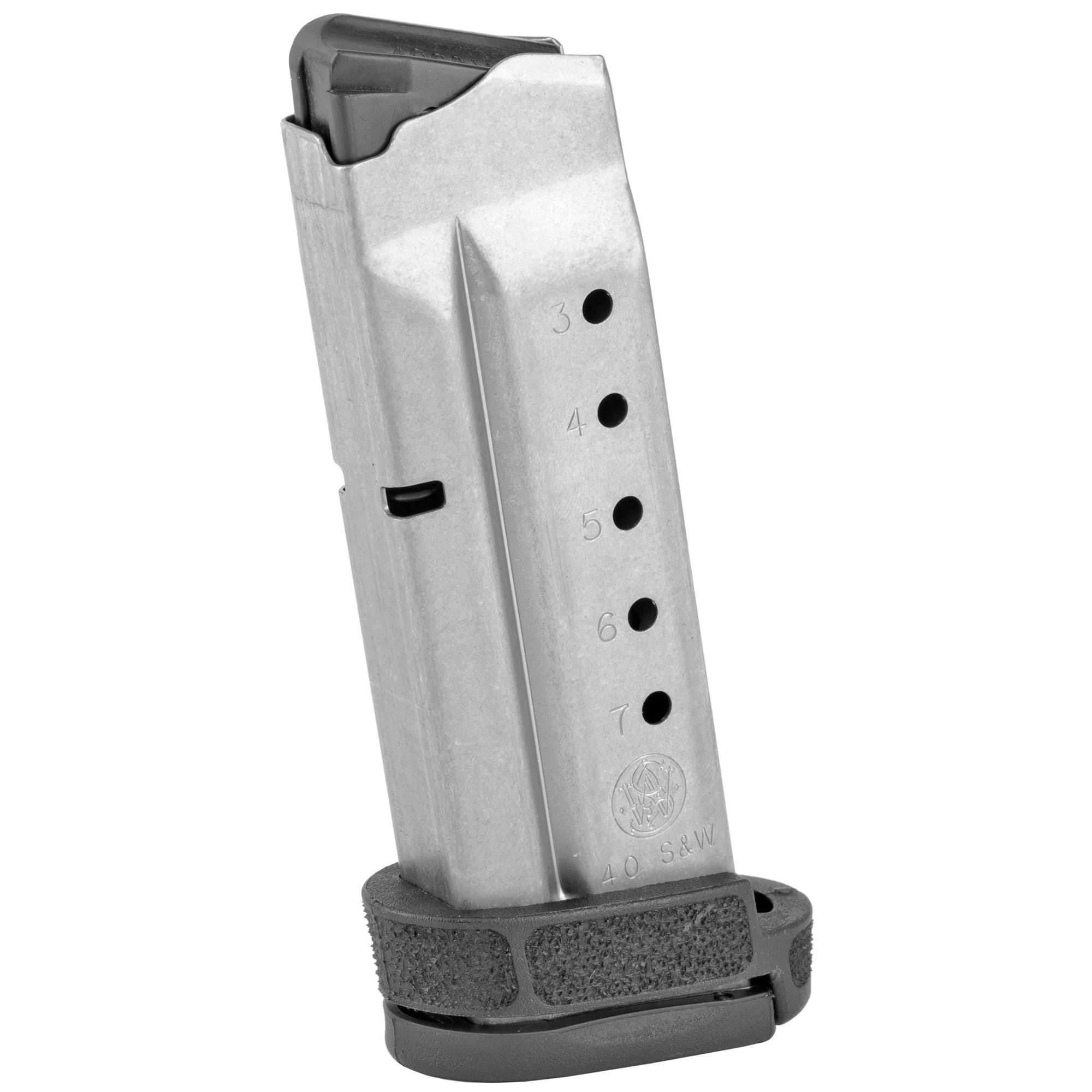 Smith & Wesson 3009877 M&P Shield 7rd 40S&W Blued - No Credit Card Fees - Low, flat rate shipping