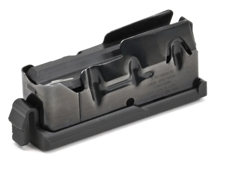 SAVAGE ARMS MAG AXIS 300WIN/375RUG BLUED
