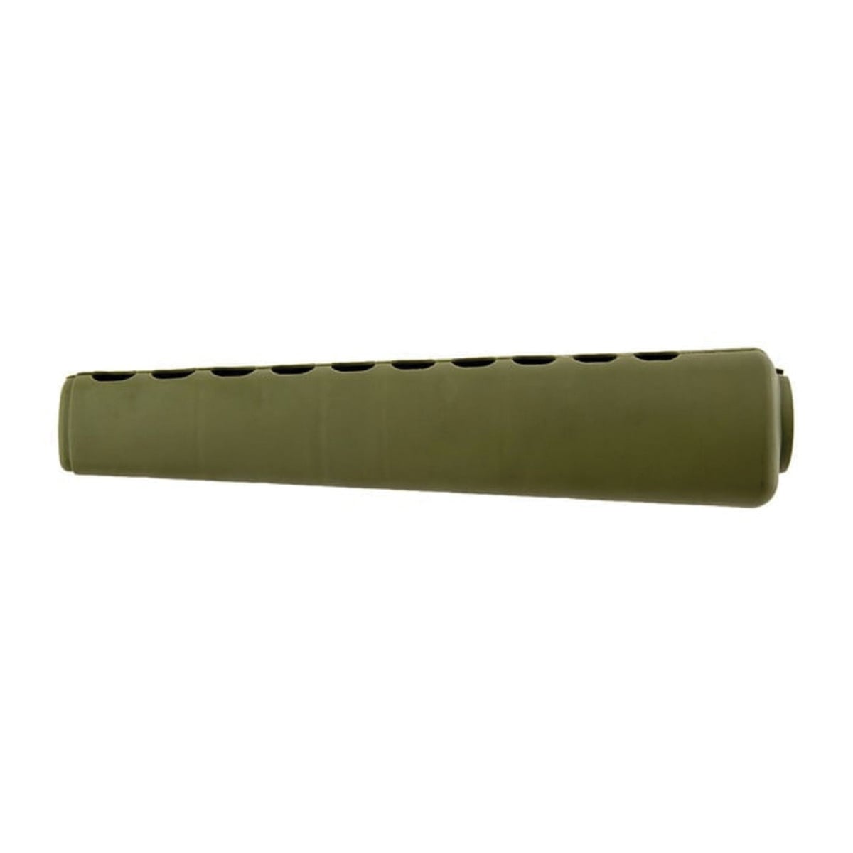 Brownells Rifle-Length Handguard Set 12", Green
