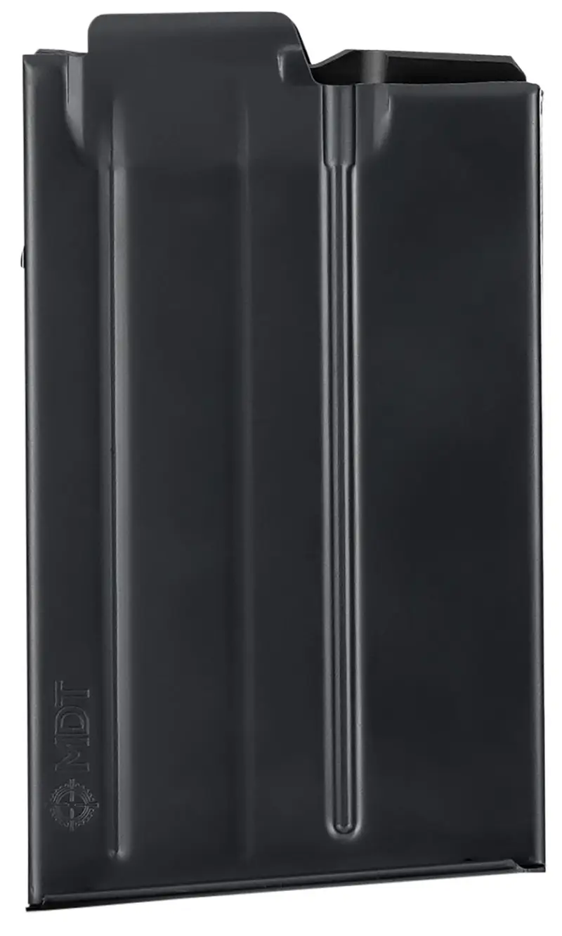 Mdt Sporting Goods Inc 104734BLK MDT Metal Magazine 10rd 300 WSM/ 6.5 PRC Black