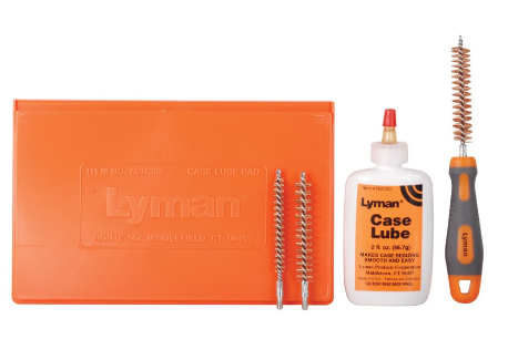 Lyman Case Lube Kit - 7631300