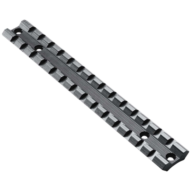 Weaver Multi Slot Base System Savage Accu-S/A