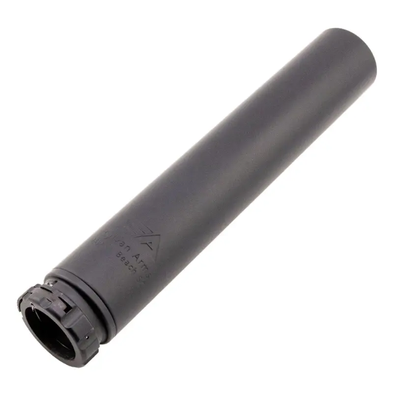 Sylvan Arms Warthog 30 Cal Titanium Suppressor Kit