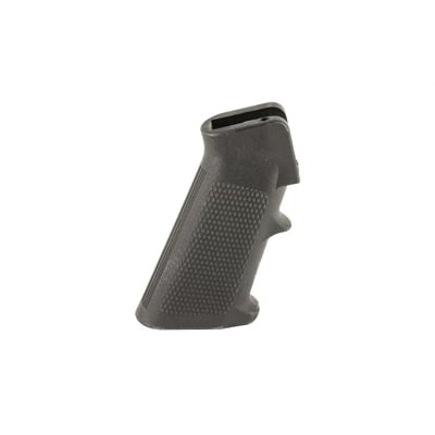 LBE Unlimited AR-15 A2 Pistol Grip, Black - ARGRP